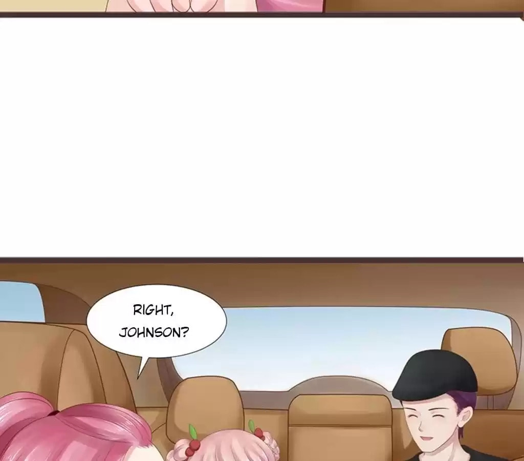 Loving You for No Reason Chapter 24 page 30 - 