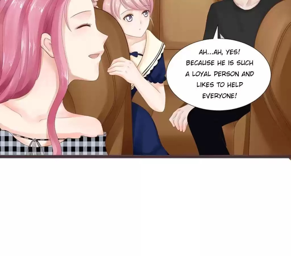 Loving You for No Reason Chapter 24 page 31 - 