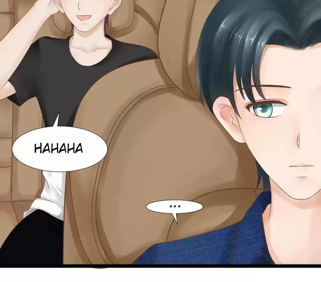 Loving You for No Reason Chapter 24 page 33 - 
