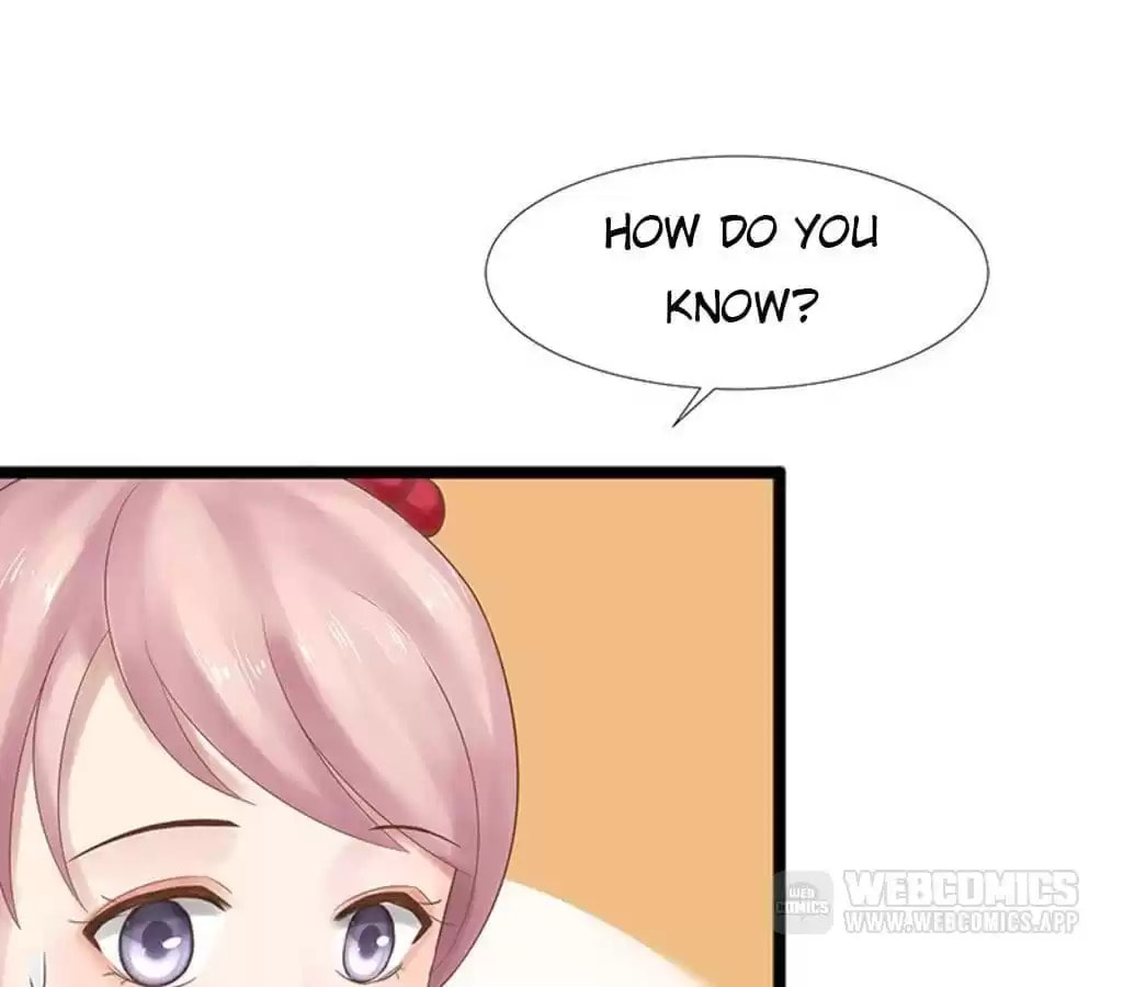 Loving You for No Reason Chapter 24 page 34 - 