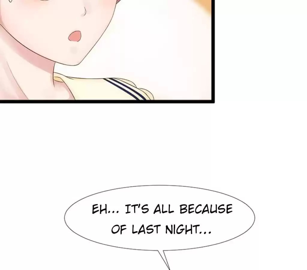 Loving You for No Reason Chapter 24 page 35 - 