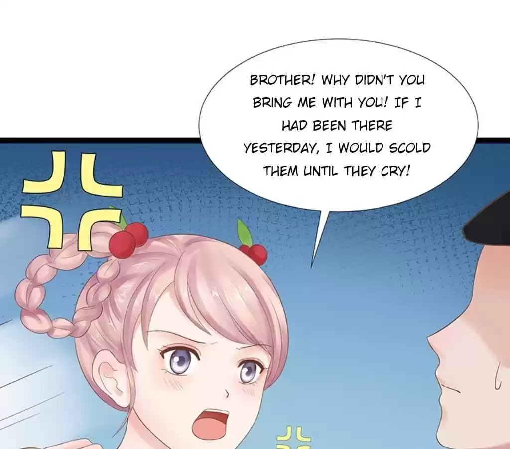 Loving You for No Reason Chapter 24 page 38 - 
