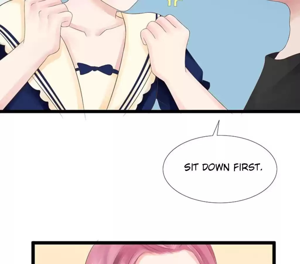 Loving You for No Reason Chapter 24 page 39 - 