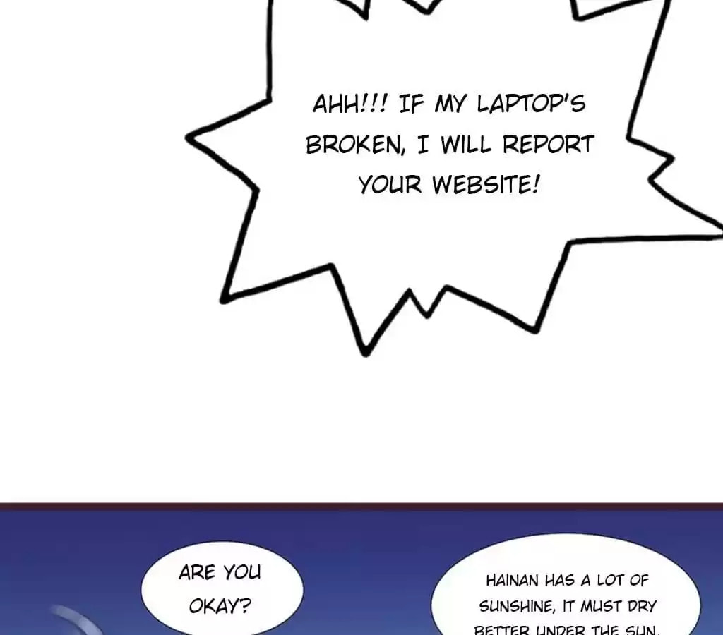 Loving You for No Reason Chapter 24 page 5 - 