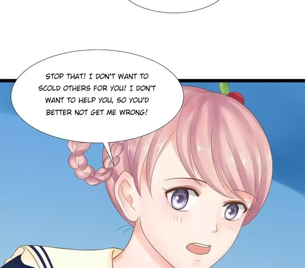 Loving You for No Reason Chapter 24 page 41 - 