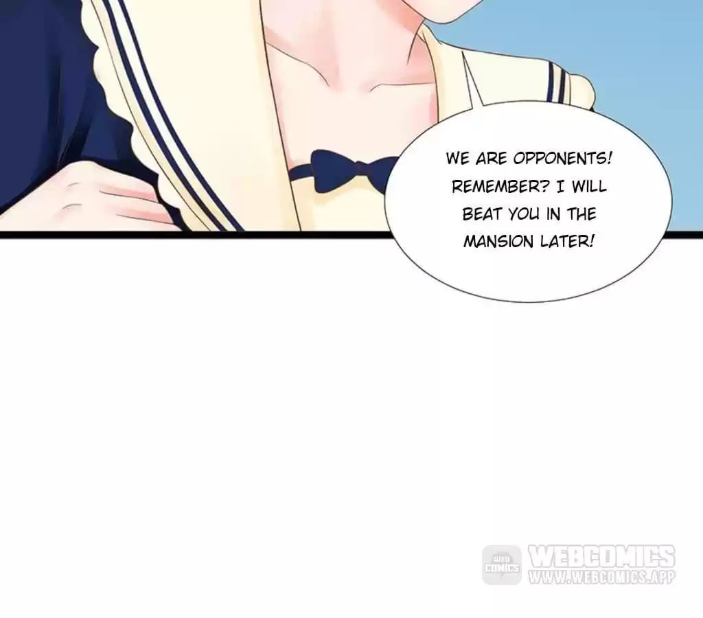 Loving You for No Reason Chapter 24 page 42 - 