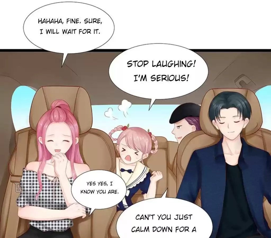 Loving You for No Reason Chapter 24 page 43 - 