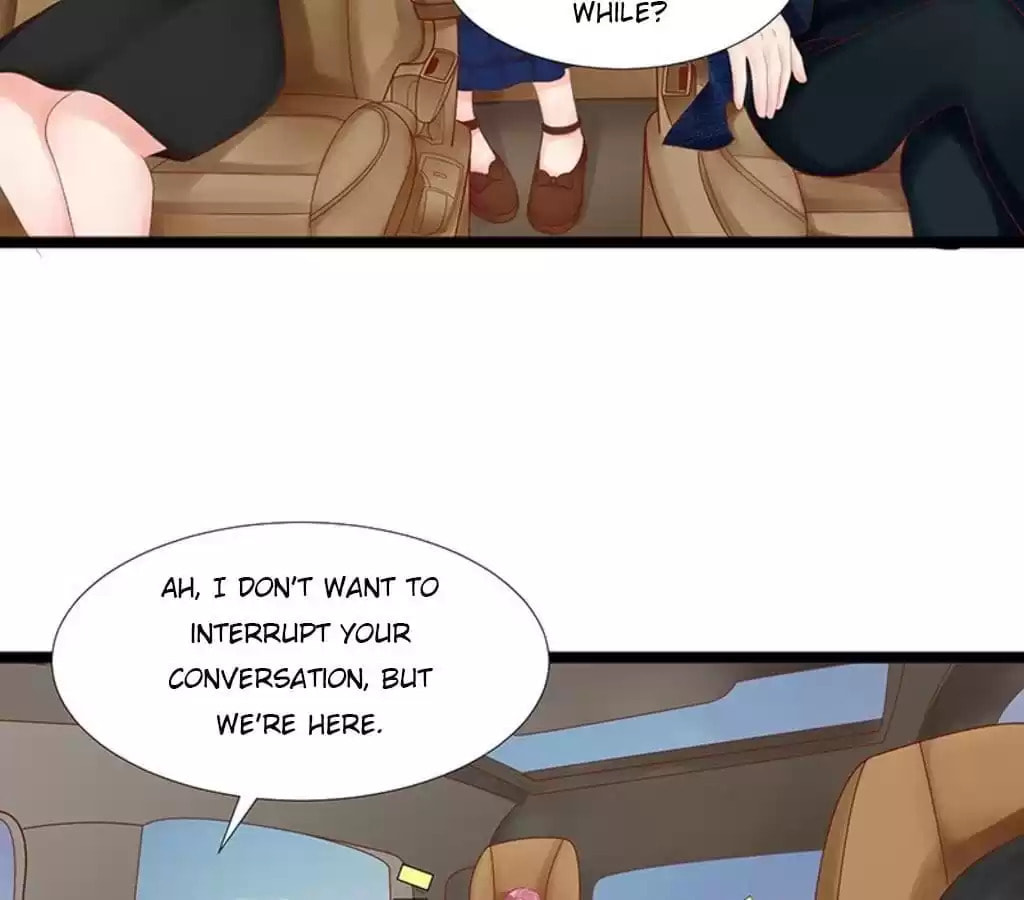 Loving You for No Reason Chapter 24 page 44 - 