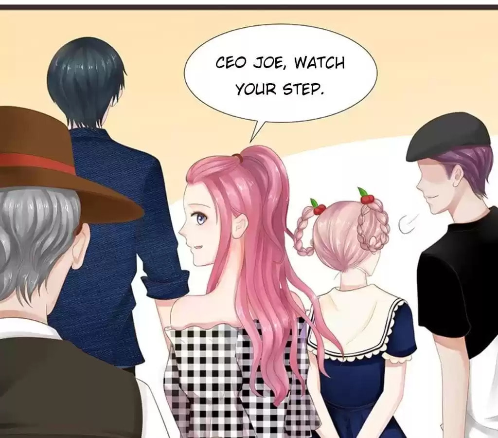 Loving You for No Reason Chapter 24 page 55 - 