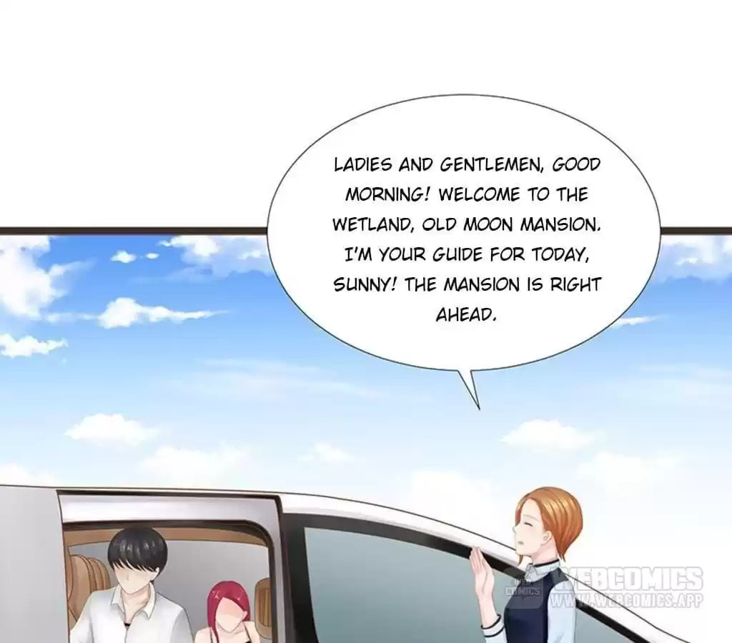 Loving You for No Reason Chapter 24 page 58 - 