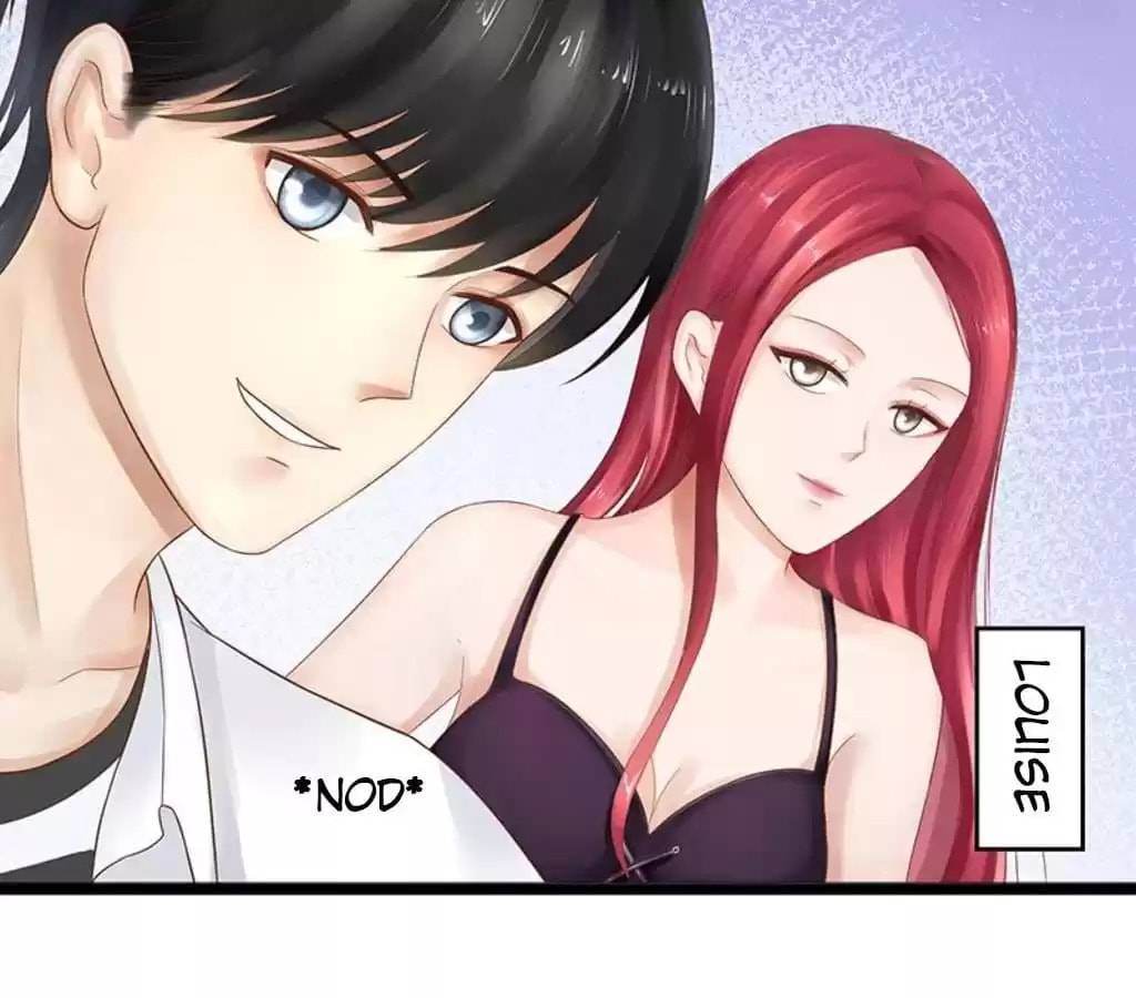 Loving You for No Reason Chapter 24 page 62 - 