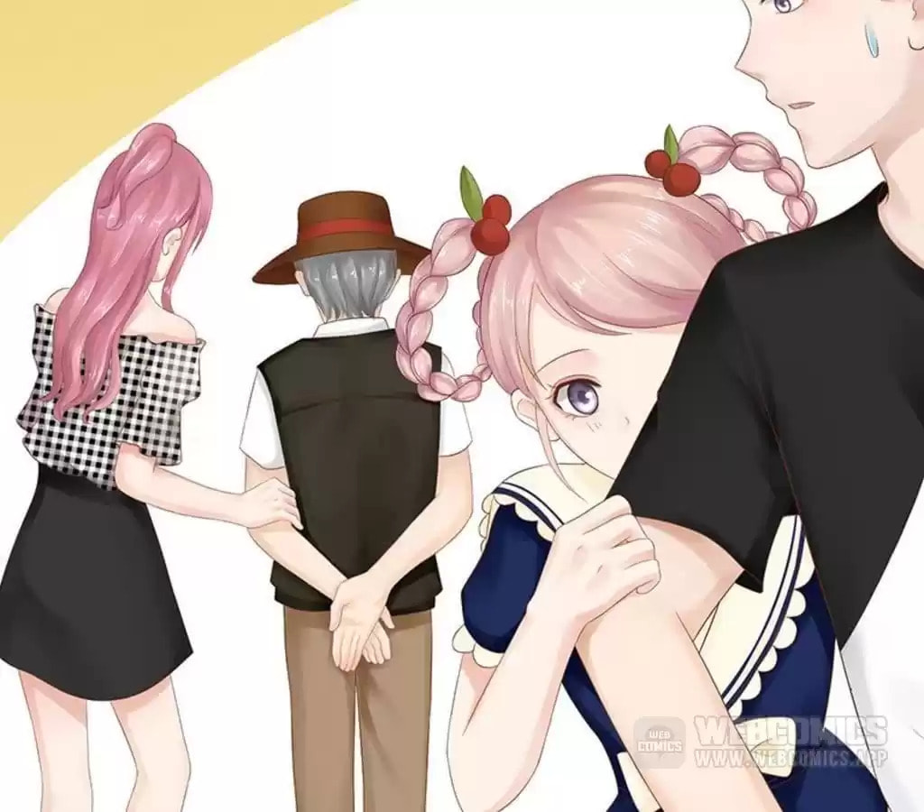 Loving You for No Reason Chapter 24 page 66 - 