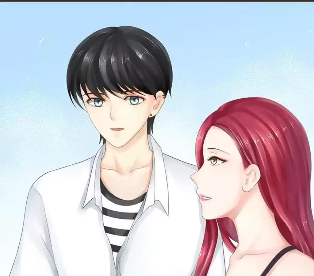 Loving You for No Reason Chapter 24 page 68 - 