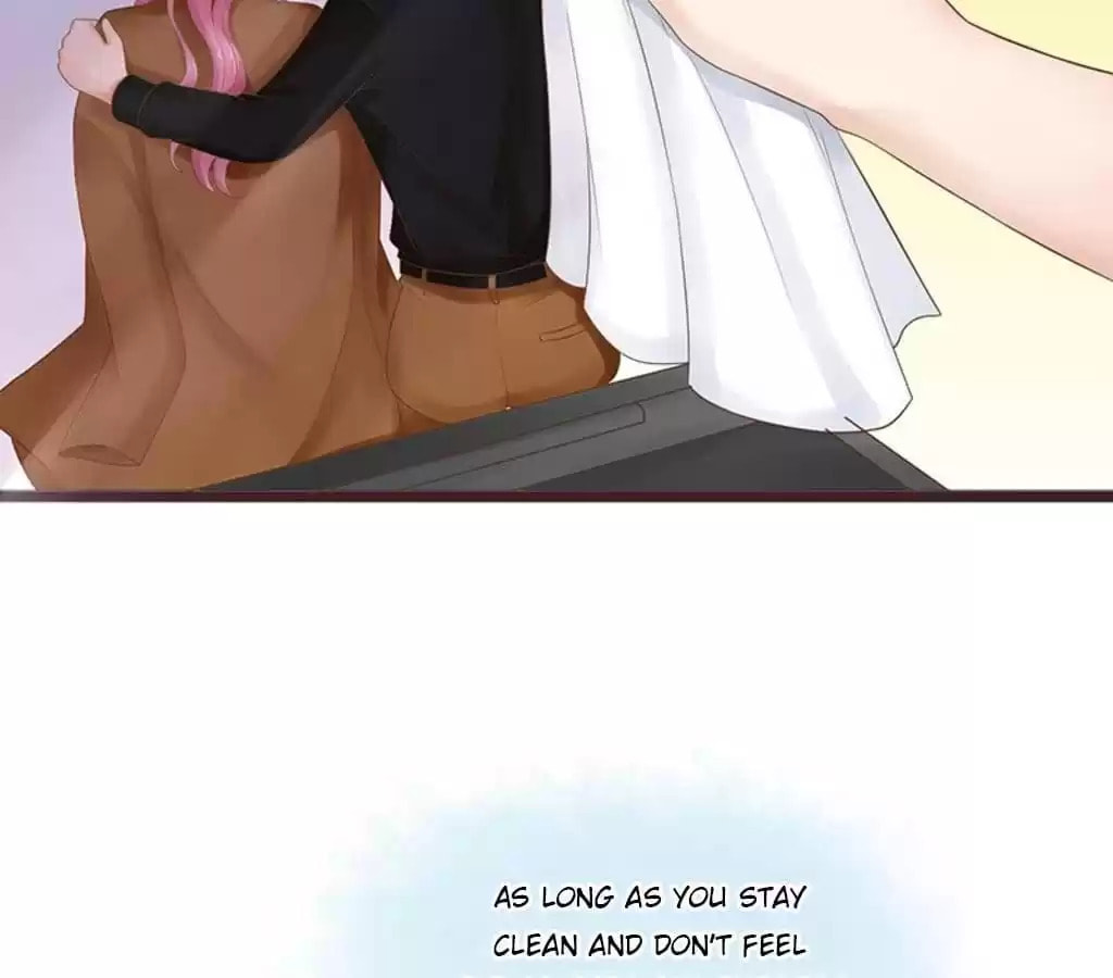 Loving You for No Reason Chapter 24 page 8 - 