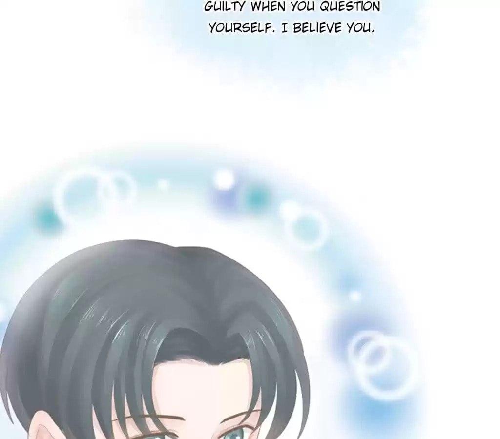 Loving You for No Reason Chapter 24 page 9 - 