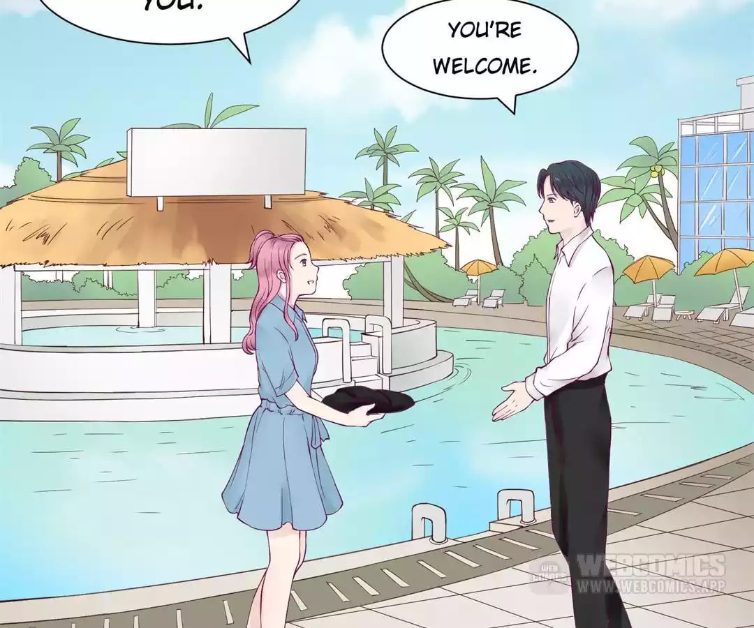 Loving You for No Reason Chapter 3 page 2 - 