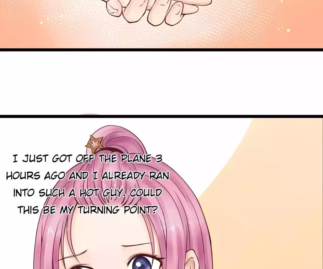 Loving You for No Reason Chapter 3 page 11 - 
