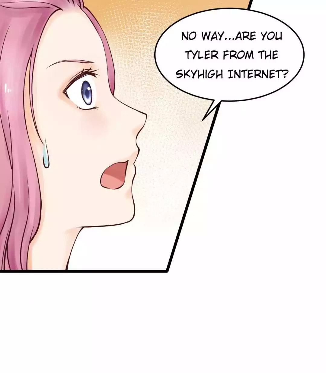 Loving You for No Reason Chapter 3 page 15 - 