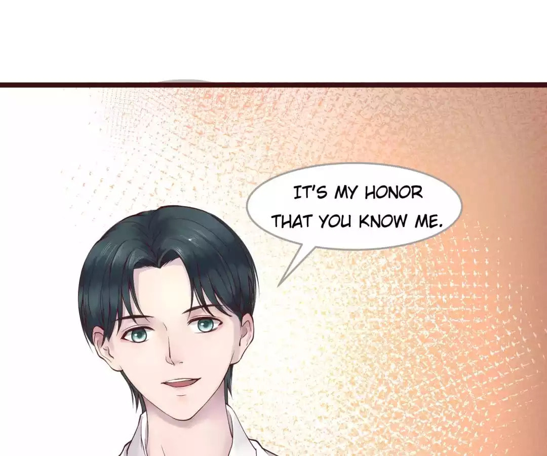 Loving You for No Reason Chapter 3 page 16 - 
