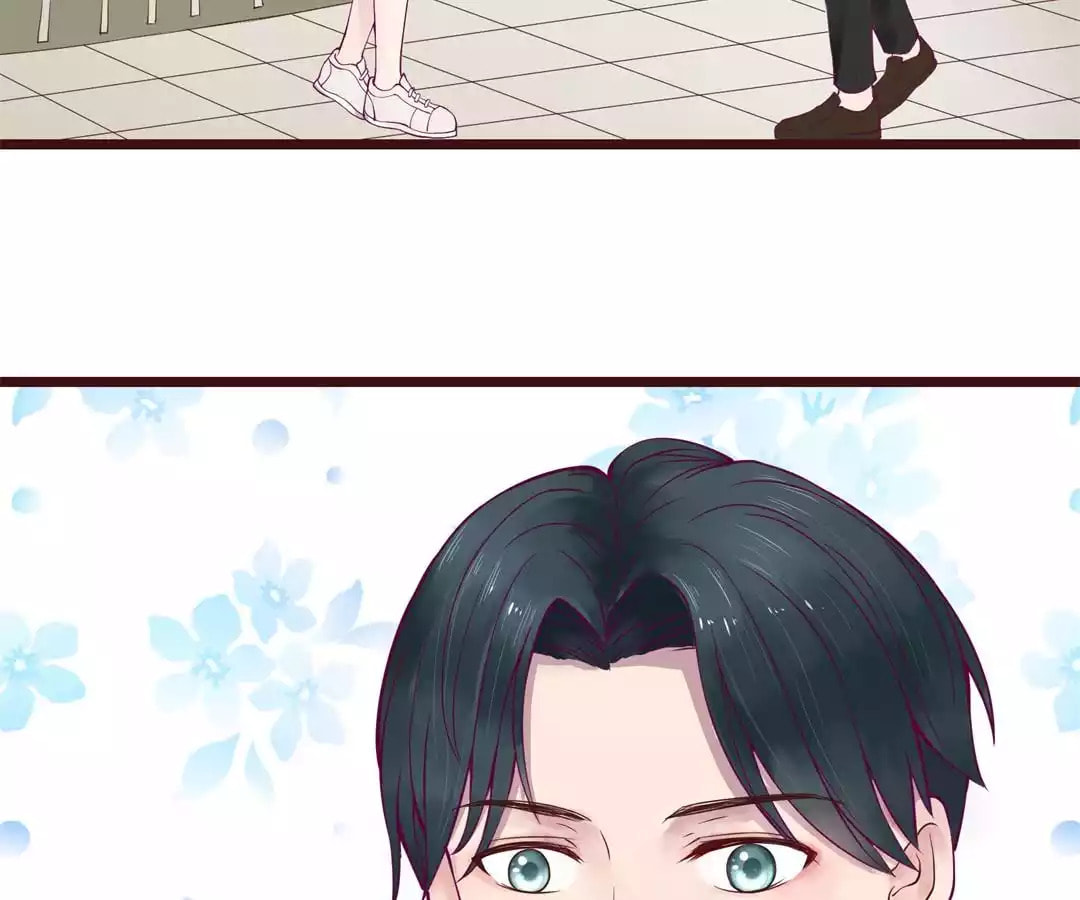 Loving You for No Reason Chapter 3 page 3 - 