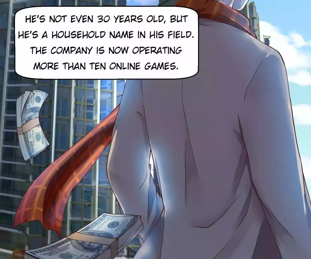 Loving You for No Reason Chapter 3 page 23 - 