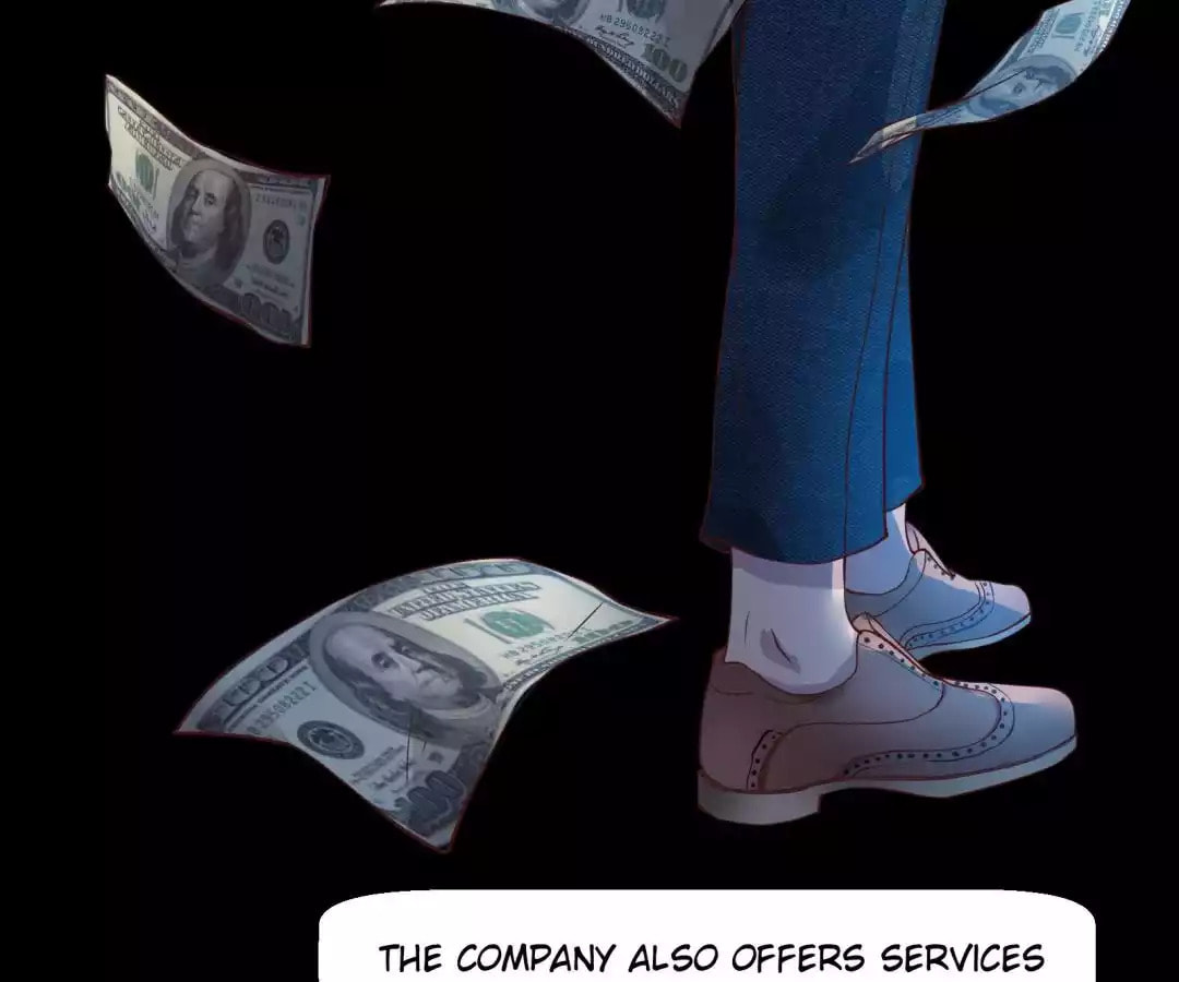 Loving You for No Reason Chapter 3 page 25 - 