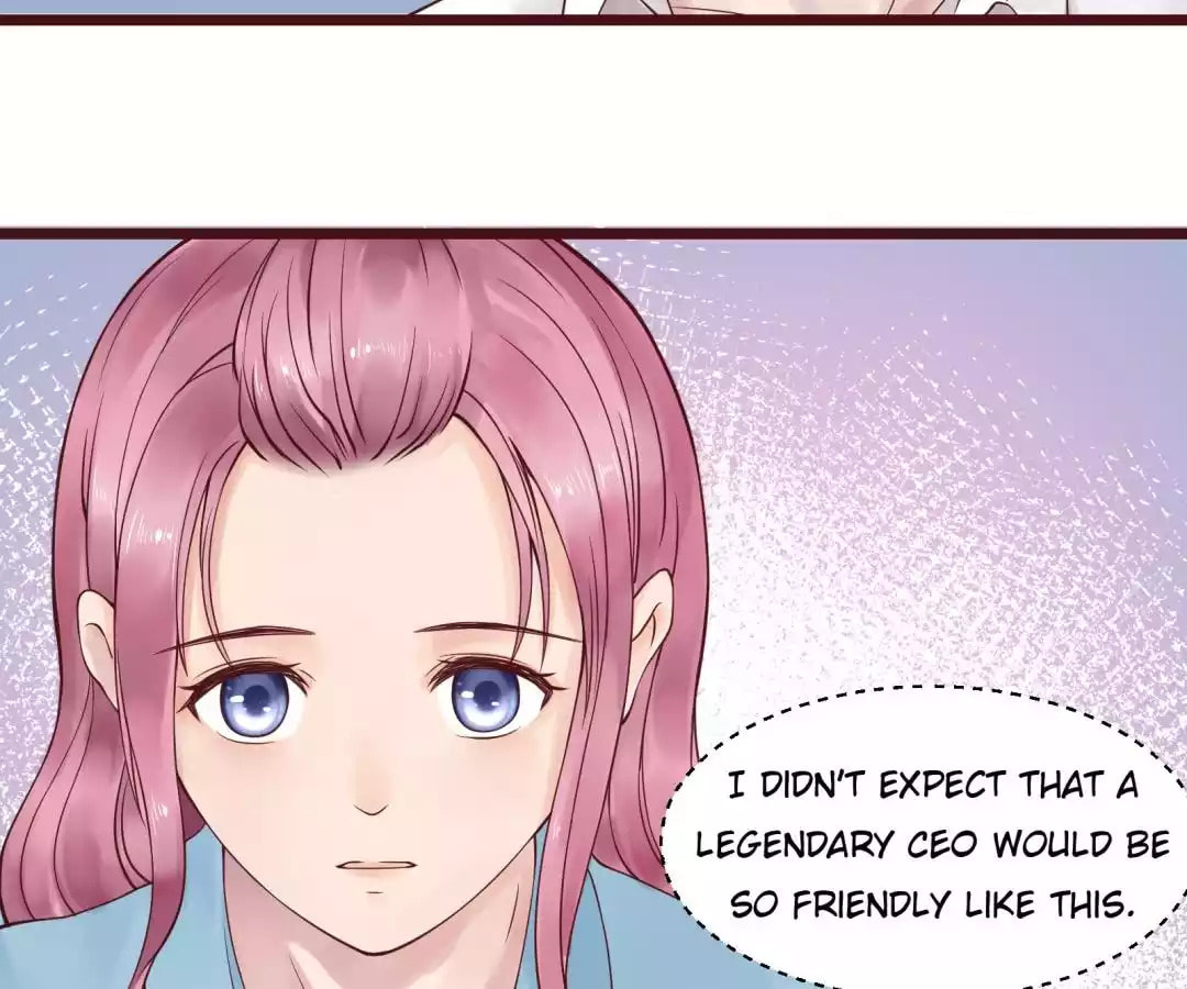 Loving You for No Reason Chapter 3 page 28 - 