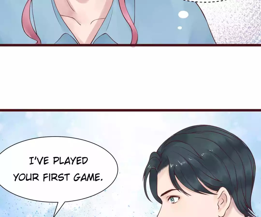 Loving You for No Reason Chapter 3 page 29 - 