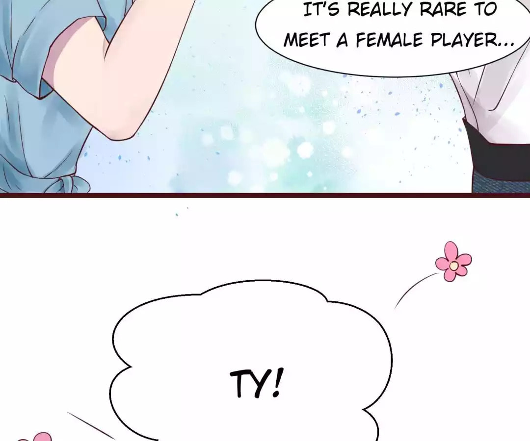 Loving You for No Reason Chapter 3 page 31 - 