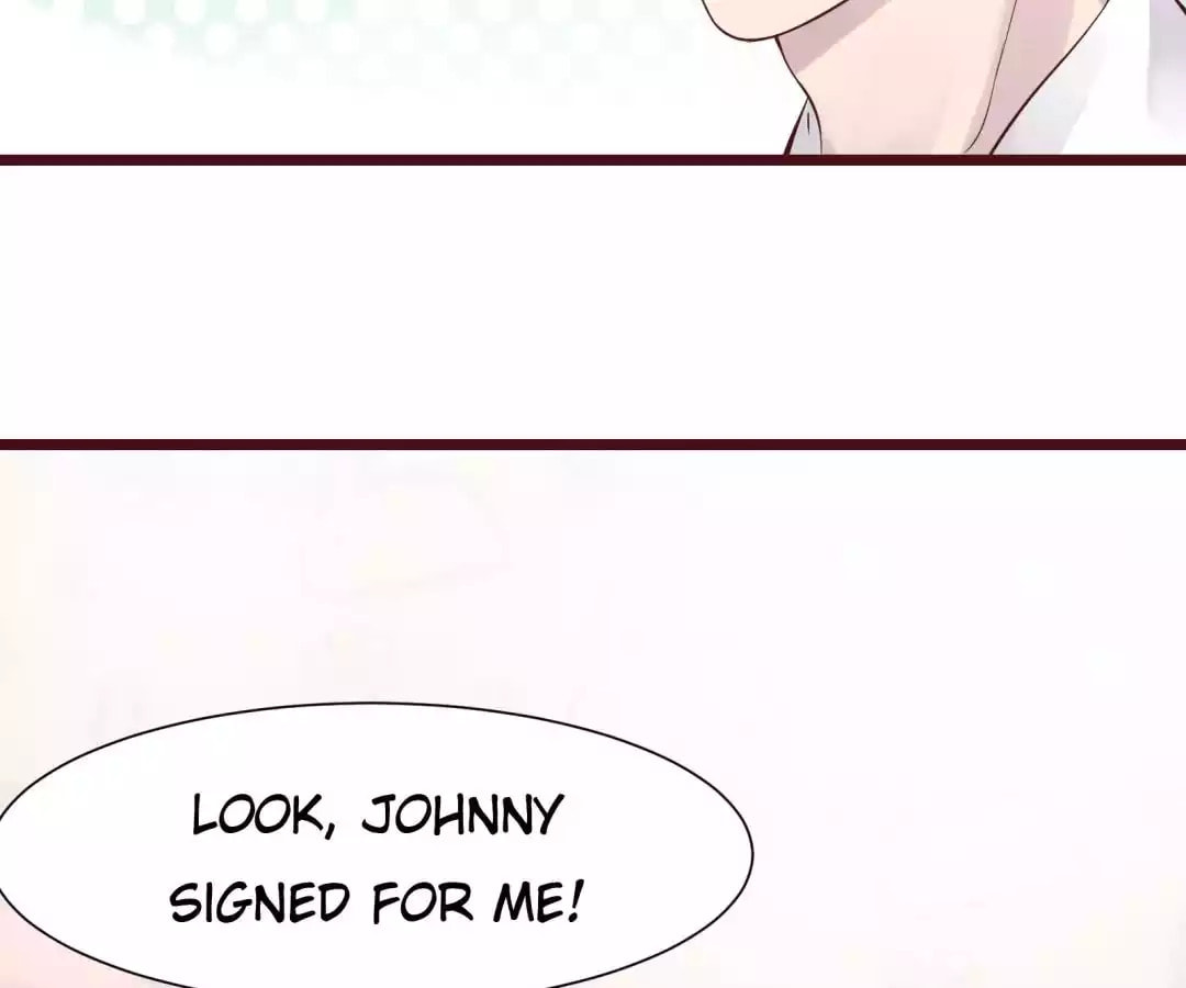 Loving You for No Reason Chapter 3 page 33 - 