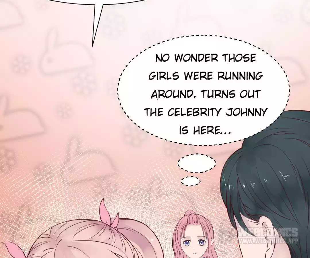 Loving You for No Reason Chapter 3 page 34 - 