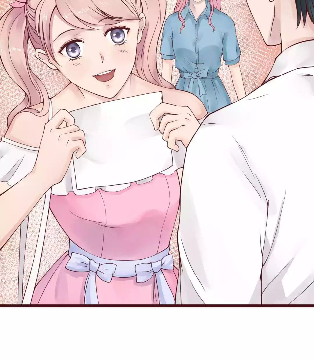 Loving You for No Reason Chapter 3 page 35 - 