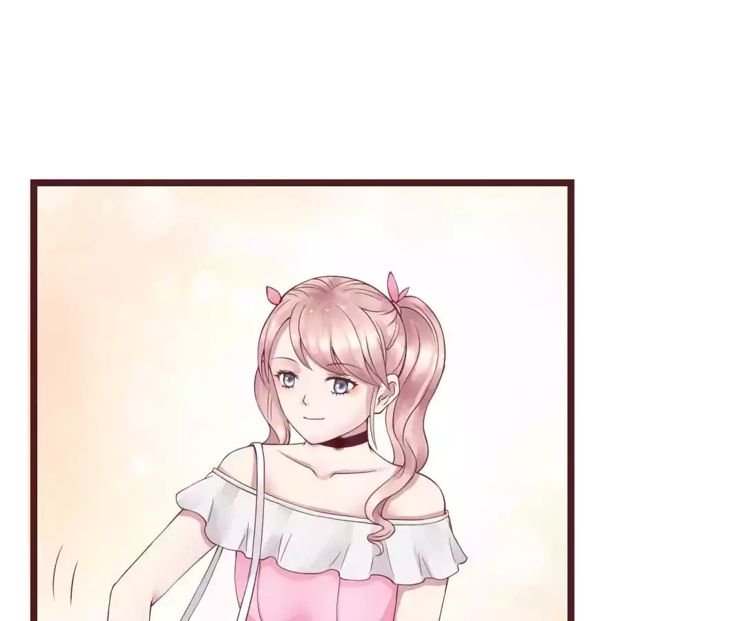 Loving You for No Reason Chapter 3 page 36 - 