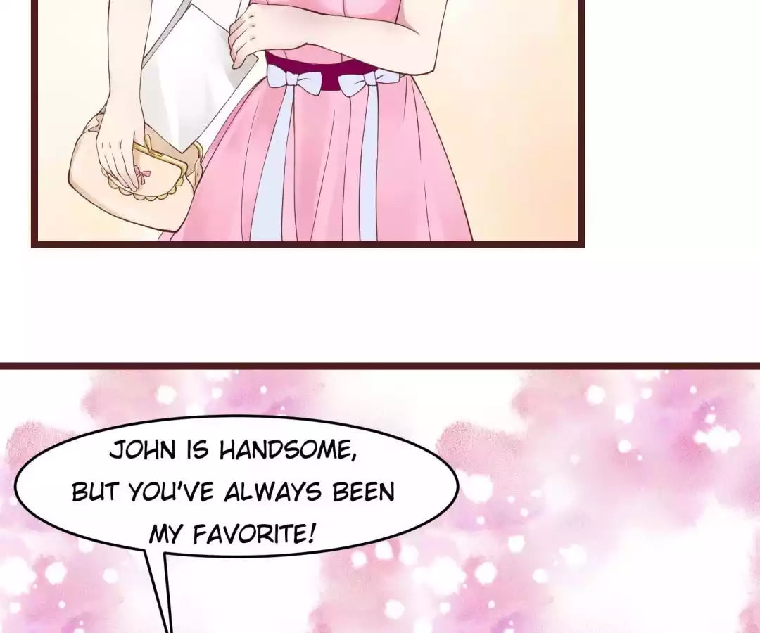 Loving You for No Reason Chapter 3 page 37 - 