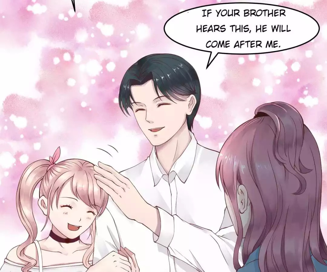 Loving You for No Reason Chapter 3 page 38 - 