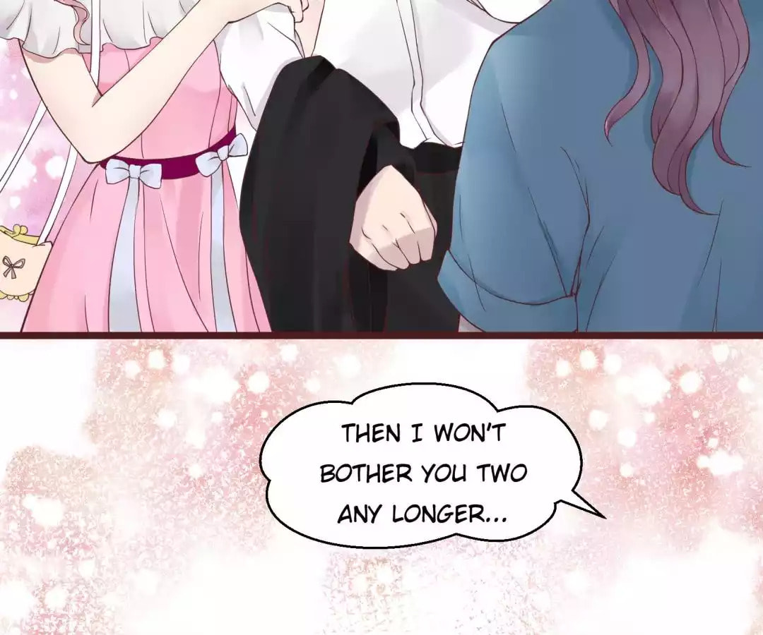 Loving You for No Reason Chapter 3 page 39 - 