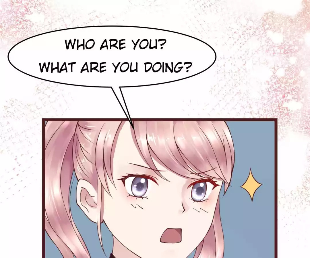 Loving You for No Reason Chapter 3 page 40 - 
