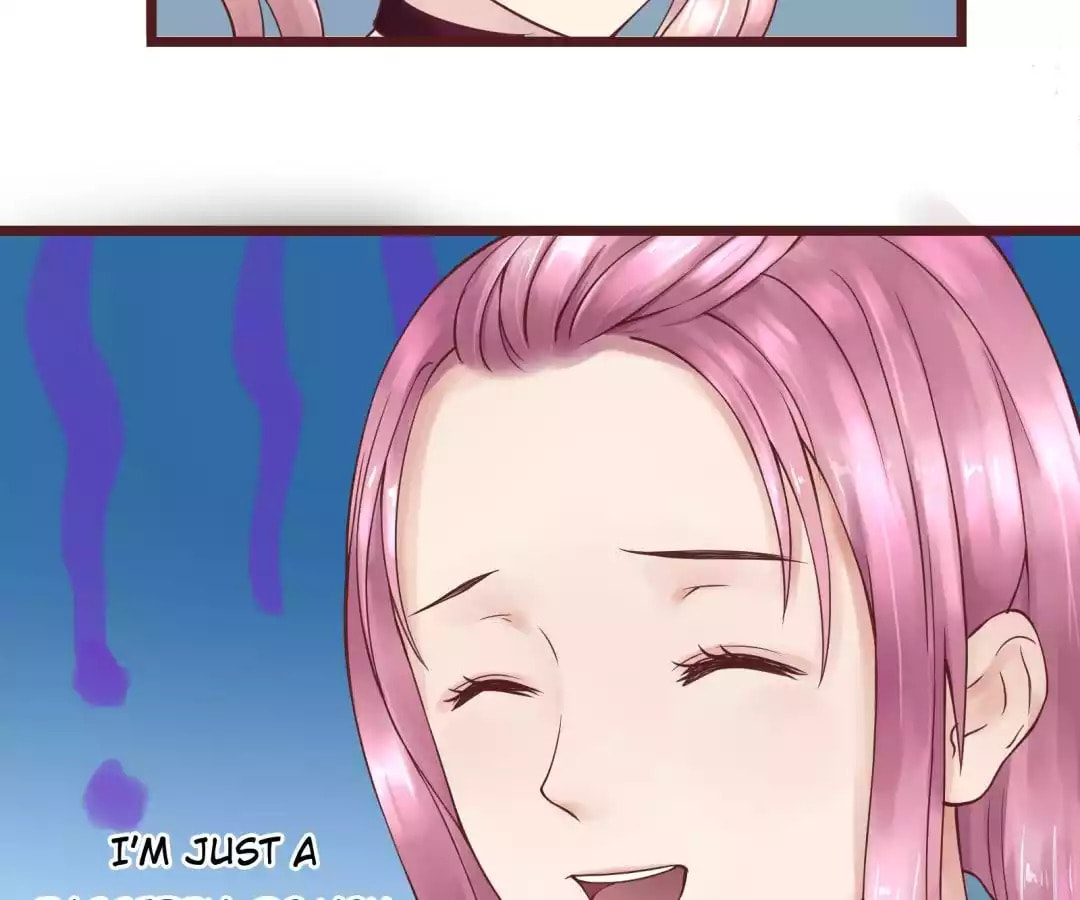Loving You for No Reason Chapter 3 page 41 - 