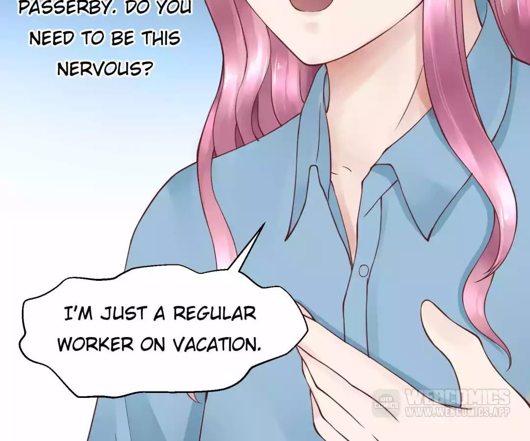 Loving You for No Reason Chapter 3 page 42 - 