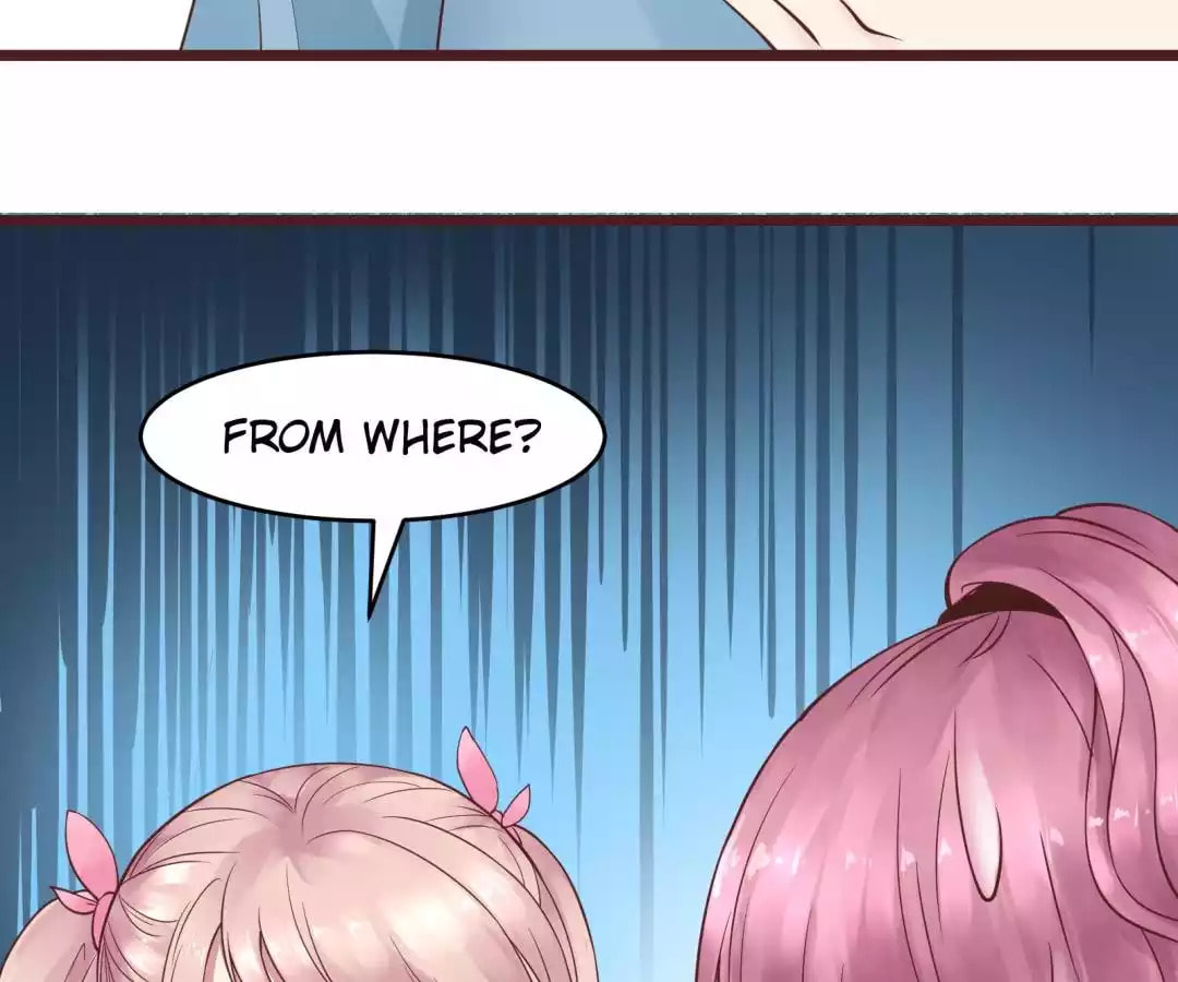 Loving You for No Reason Chapter 3 page 43 - 