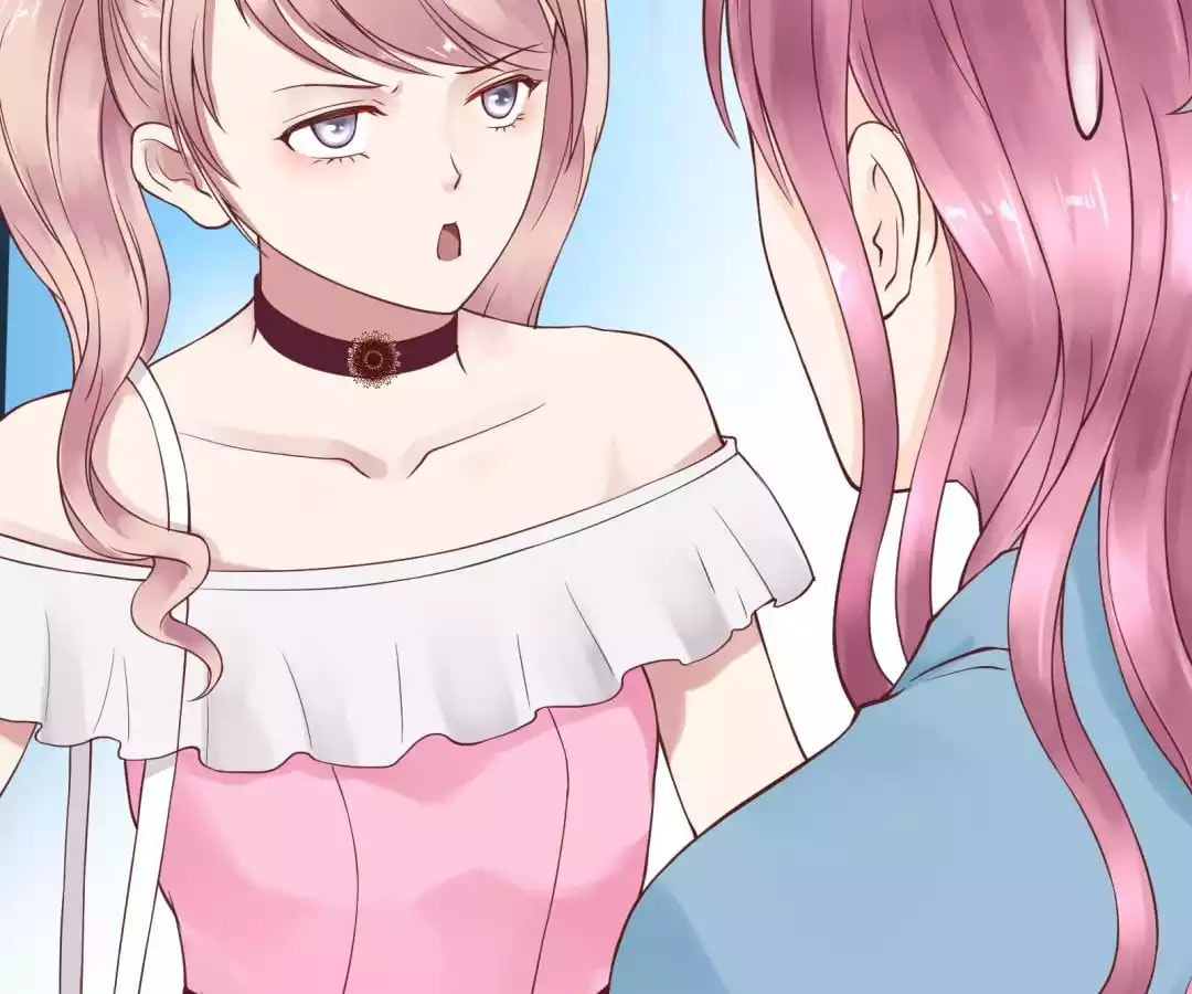 Loving You for No Reason Chapter 3 page 44 - 