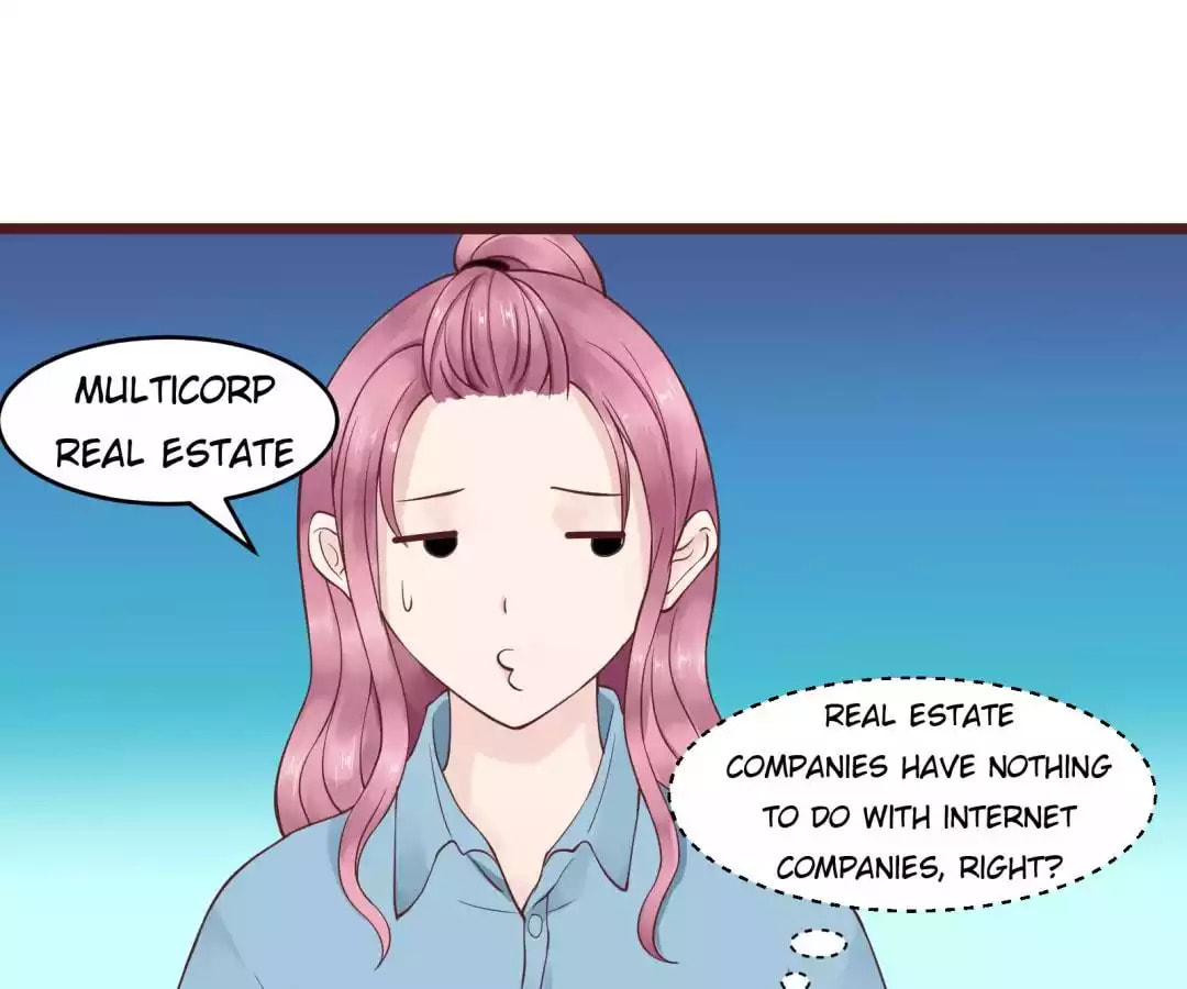 Loving You for No Reason Chapter 3 page 47 - 