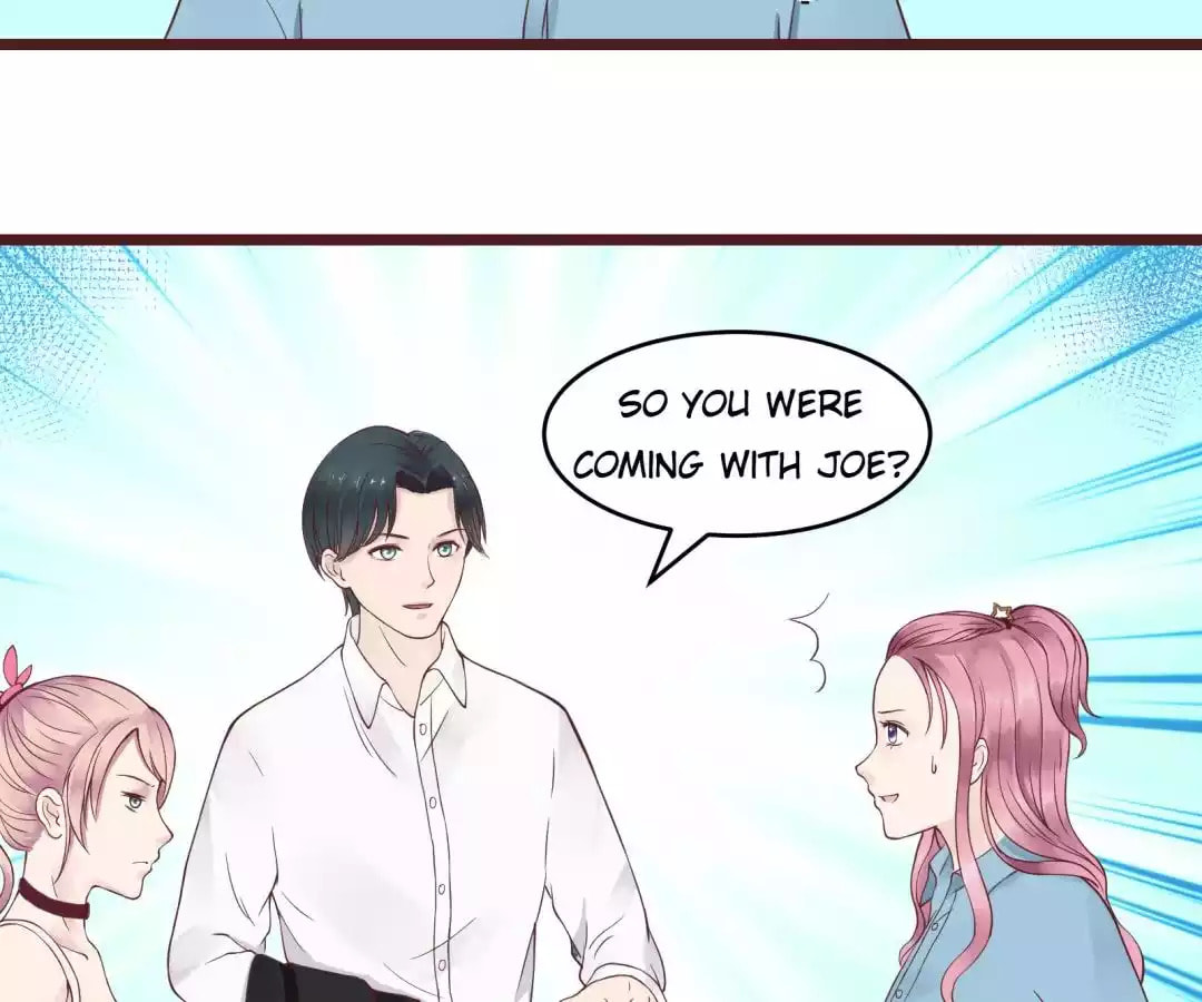 Loving You for No Reason Chapter 3 page 48 - 