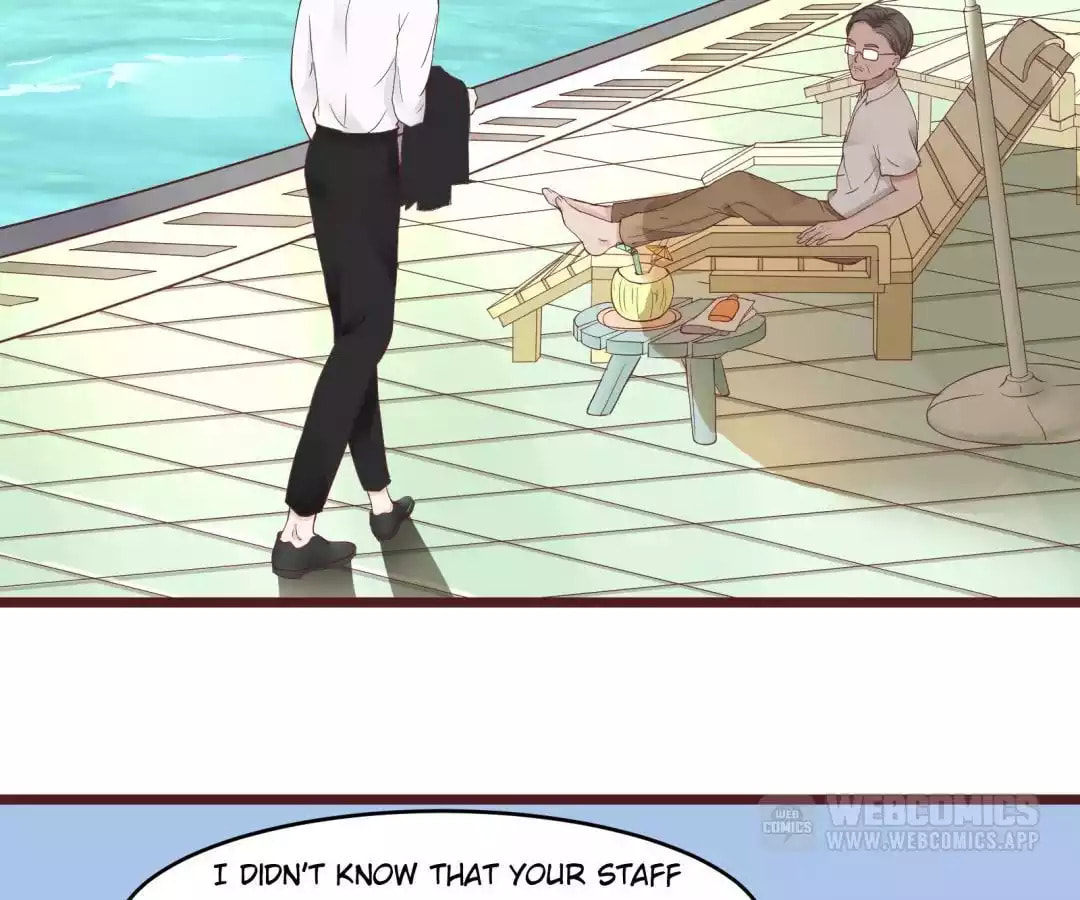 Loving You for No Reason Chapter 3 page 50 - 
