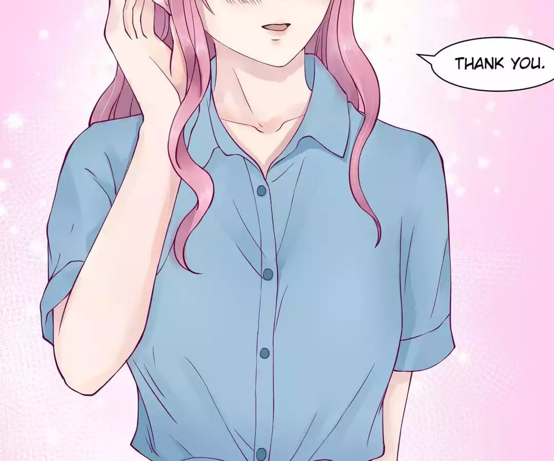 Loving You for No Reason Chapter 3 page 6 - 