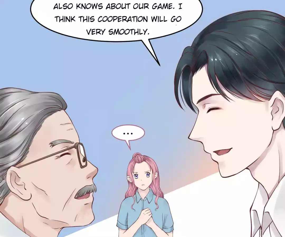 Loving You for No Reason Chapter 3 page 51 - 