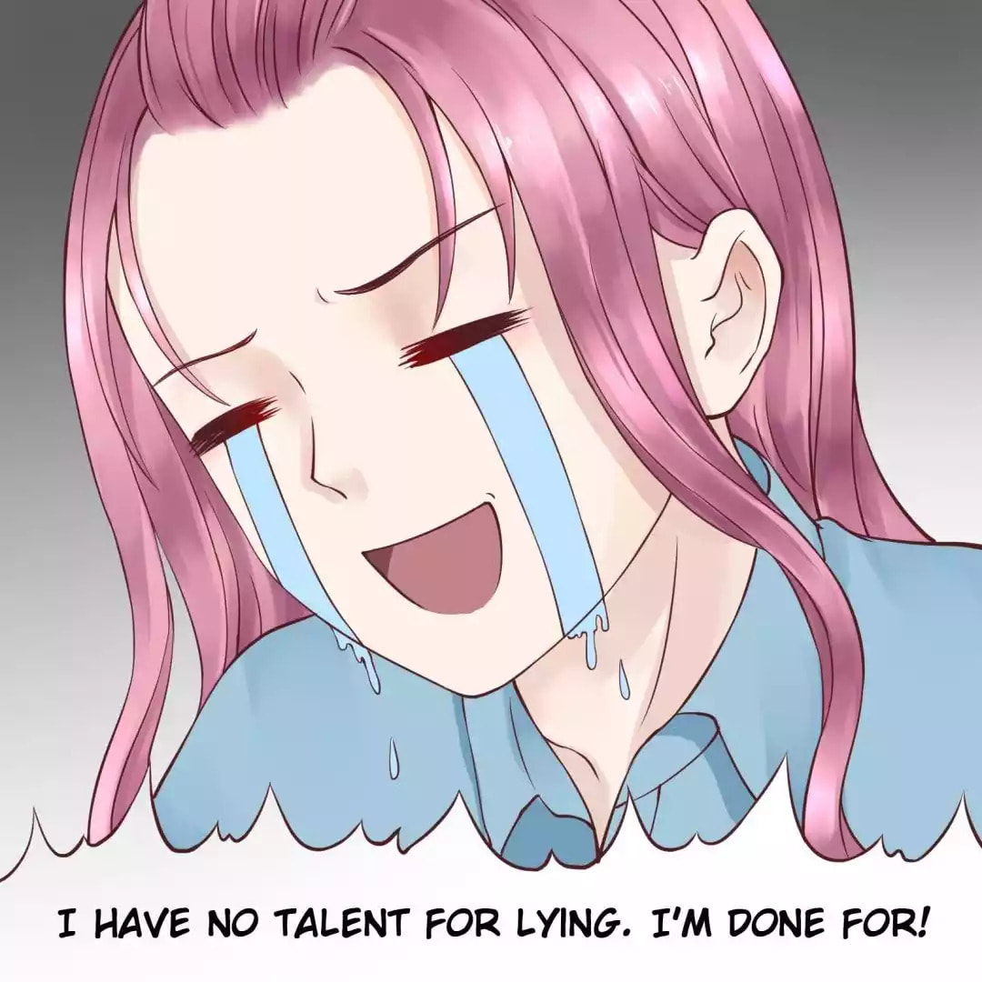 Loving You for No Reason Chapter 3 page 56 - 