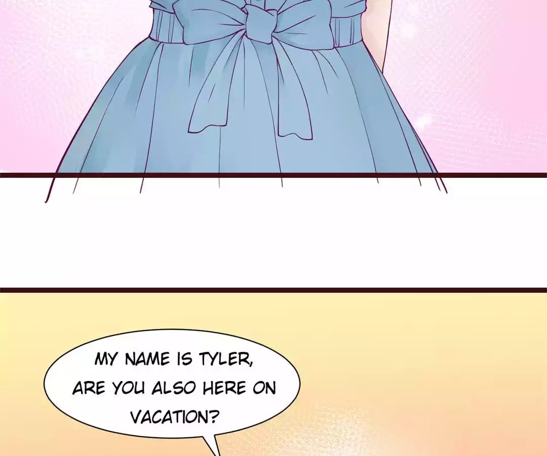 Loving You for No Reason Chapter 3 page 7 - 