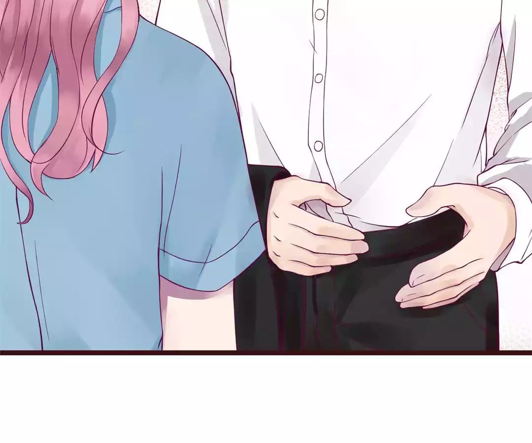 Loving You for No Reason Chapter 3 page 9 - 