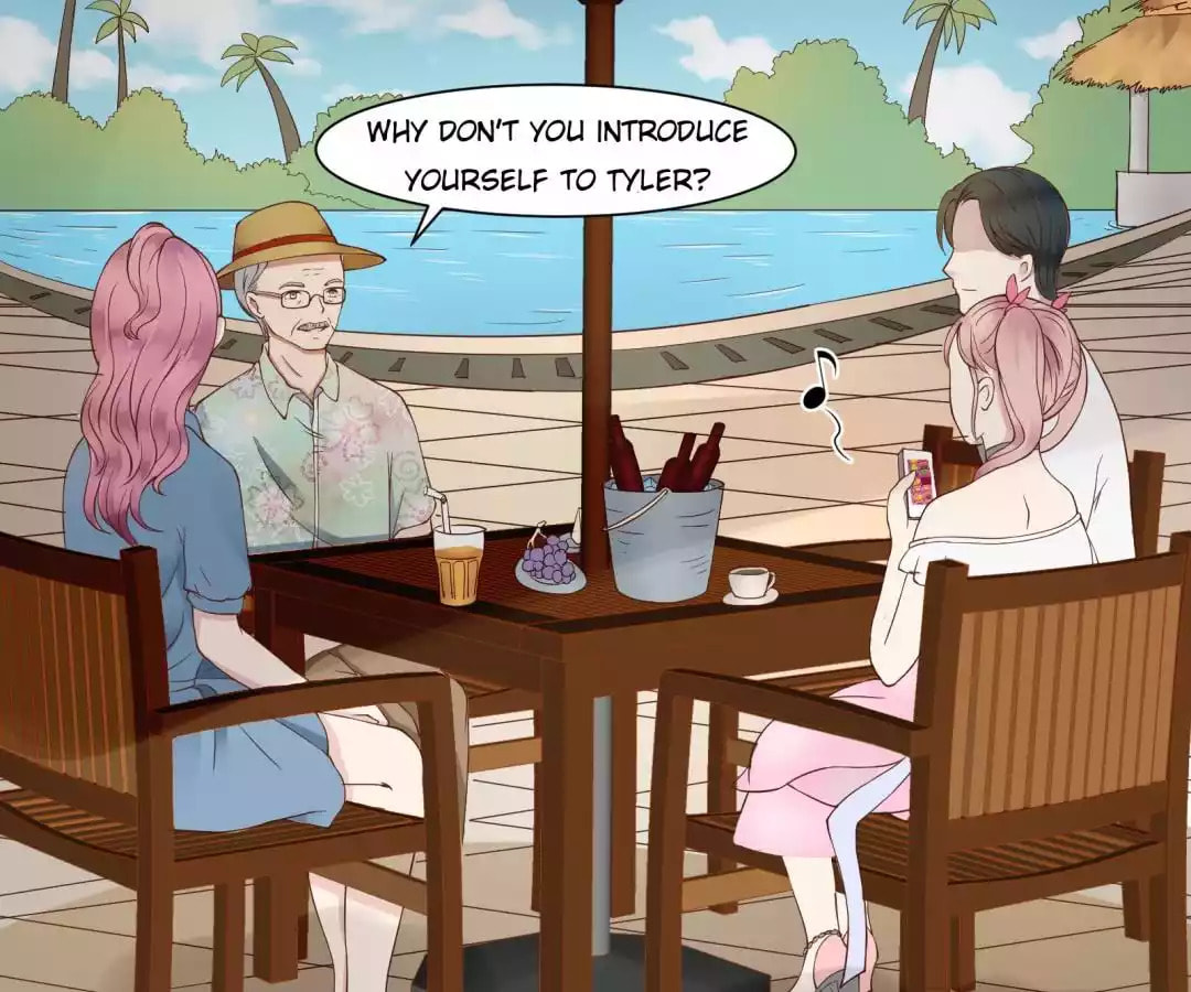 Loving You for No Reason Chapter 4 page 11 - 